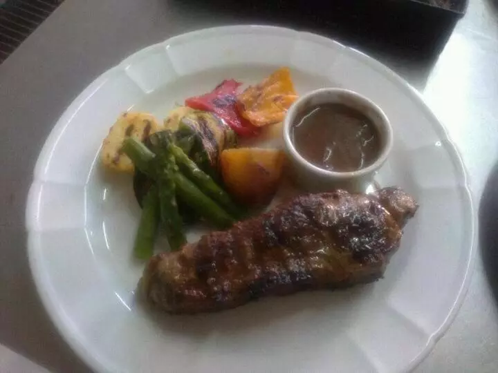 هتل Pircas Negras