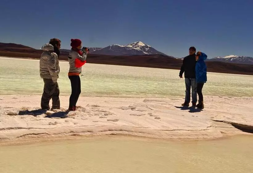 هتل Pircas Negras