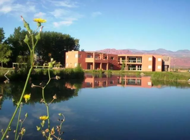 هتل Pircas Negras