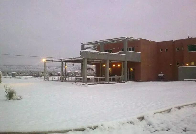 هتل Pircas Negras