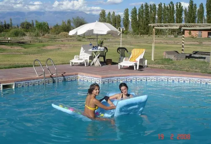 هتل Pircas Negras