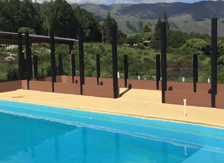 فندق Descanso De Las Piedras