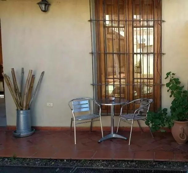 ホテル El Colonial
