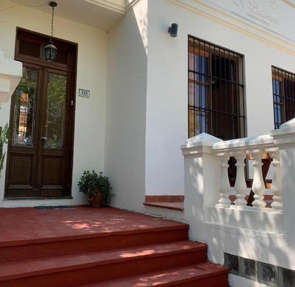 Otel El Colonial