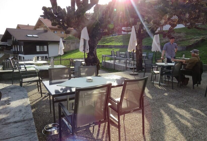 호텔 Gasthof Baren