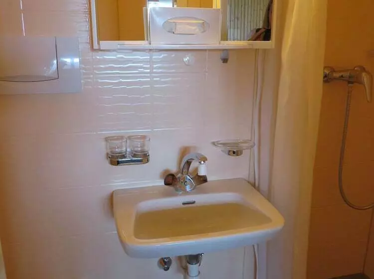 Hotelli Gasthof Baren