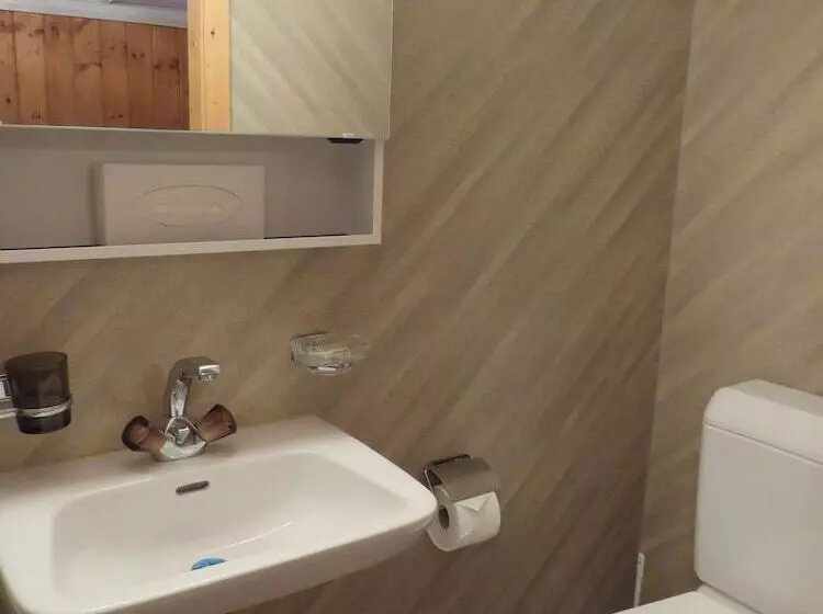 Hotelli Gasthof Baren