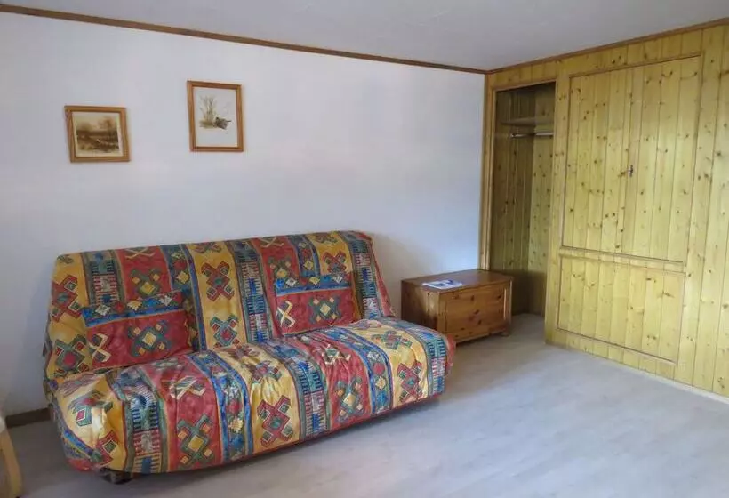 Hotelli Gasthof Baren