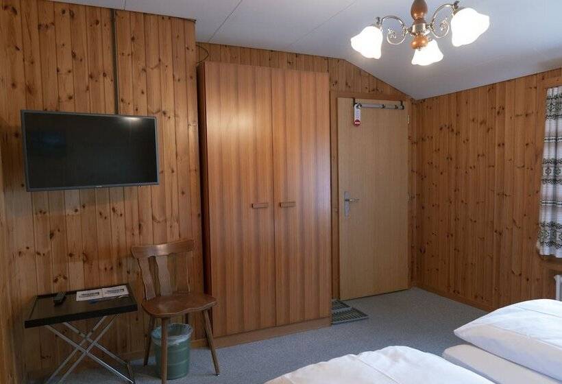 호텔 Gasthof Baren