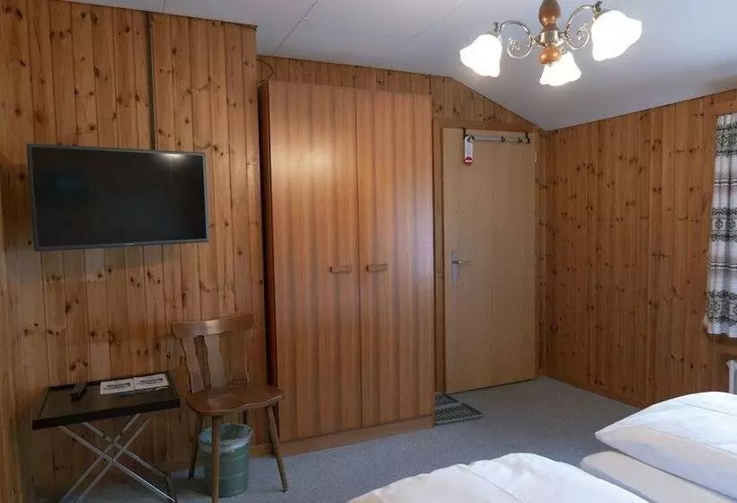 Hotelli Gasthof Baren