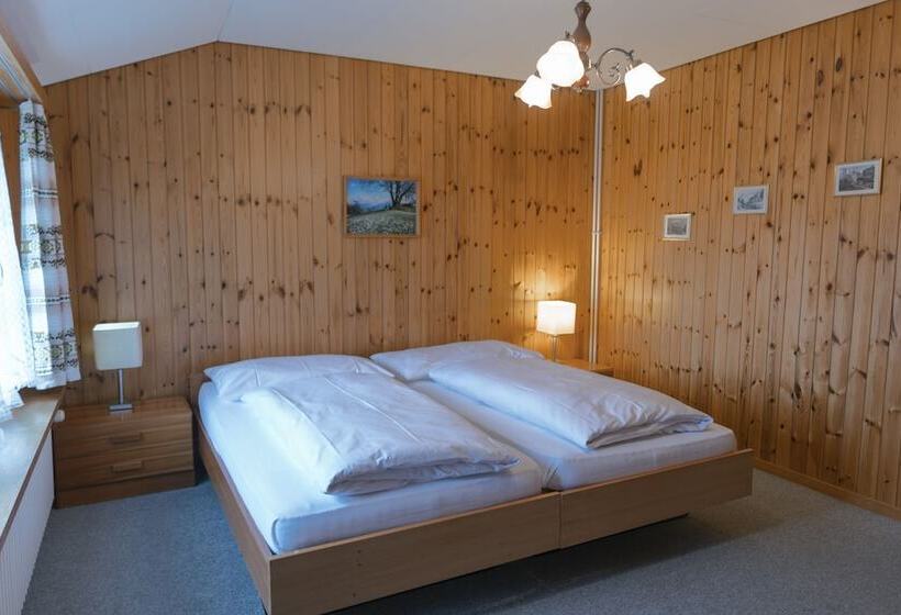 호텔 Gasthof Baren