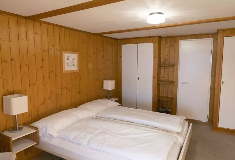 Hotelli Gasthof Baren