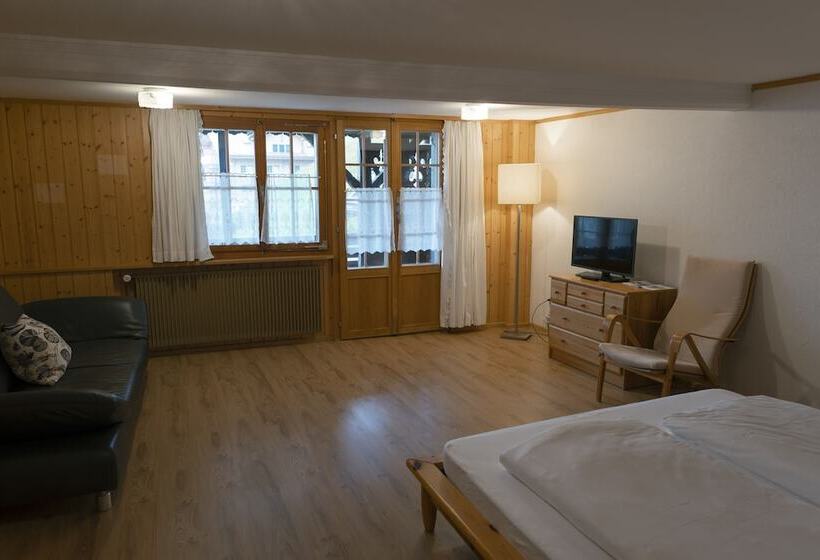 호텔 Gasthof Baren