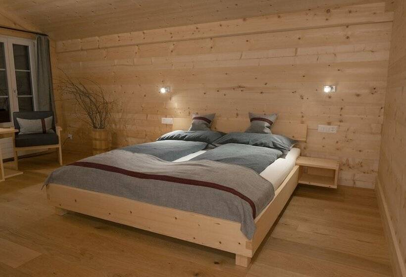 호텔 Gasthof Baren