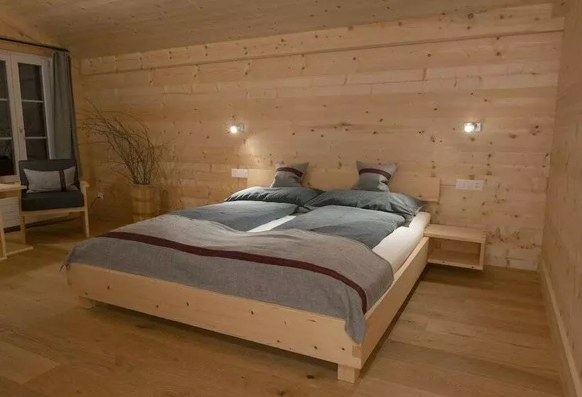 Hotelli Gasthof Baren