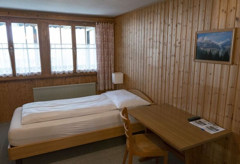 호텔 Gasthof Baren