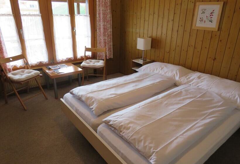 호텔 Gasthof Baren