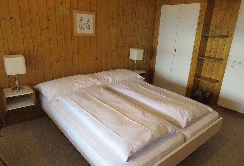 호텔 Gasthof Baren