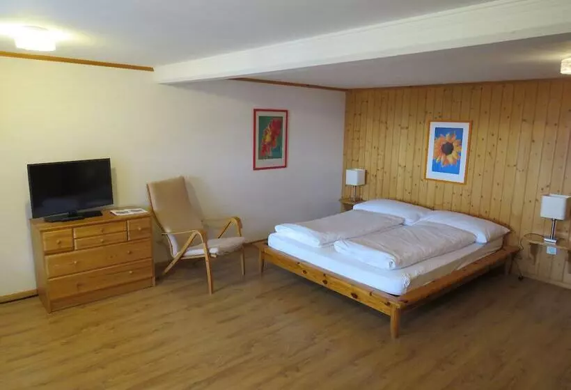 Hotelli Gasthof Baren