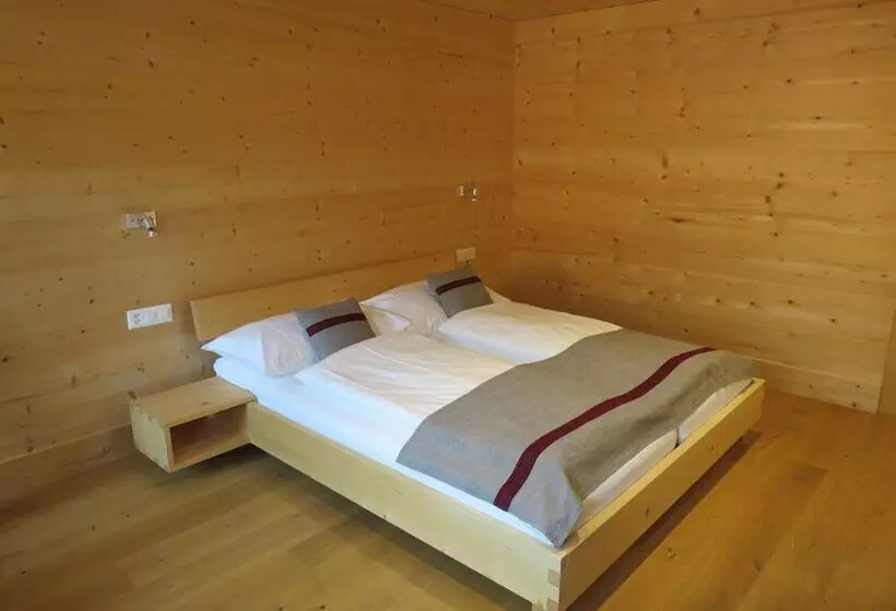 Hotelli Gasthof Baren