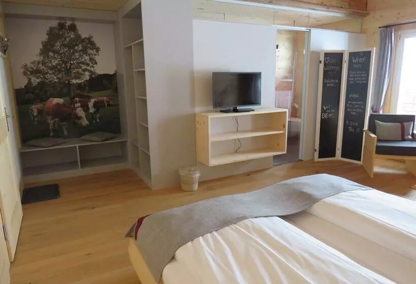 Hotelli Gasthof Baren