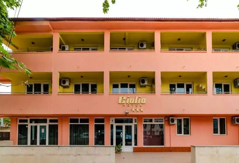 Hotel Giulia