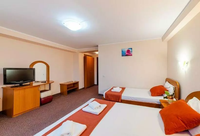 Hotel Giulia