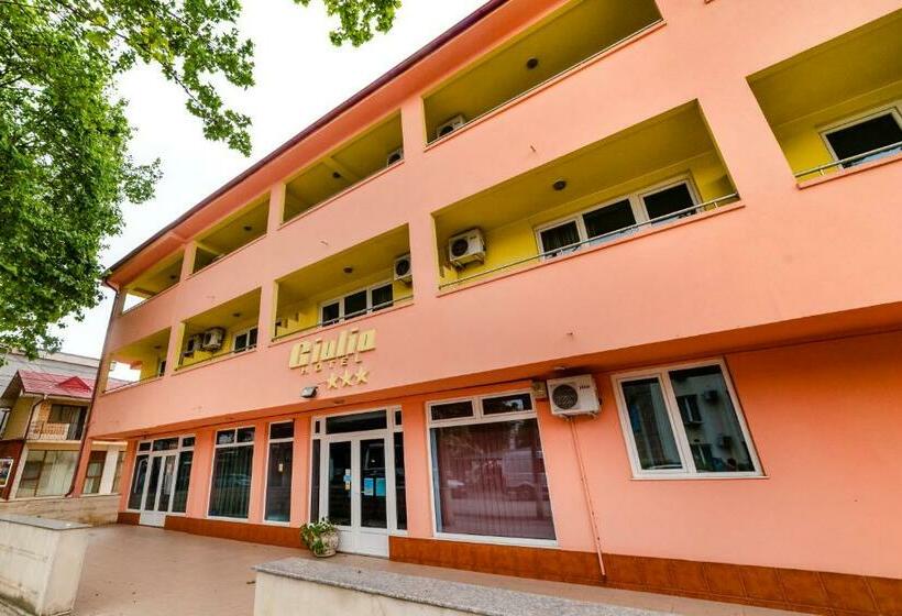 Hotel Giulia