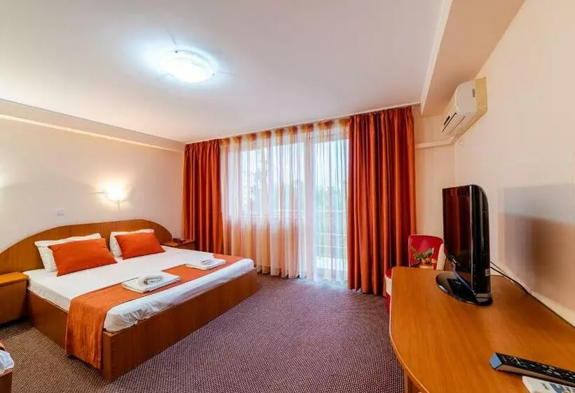 Hotel Giulia