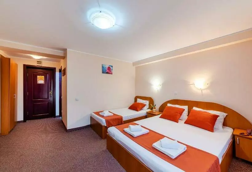 Hotel Giulia