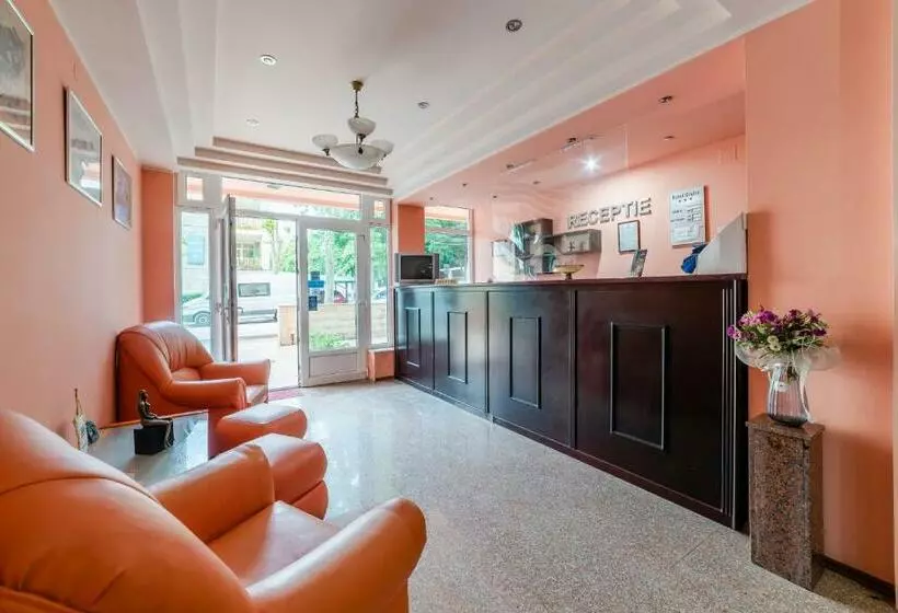 Hotel Giulia
