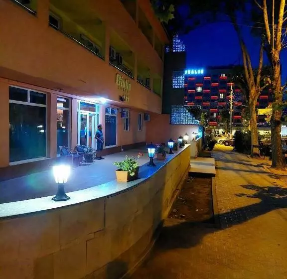 Hotel Giulia