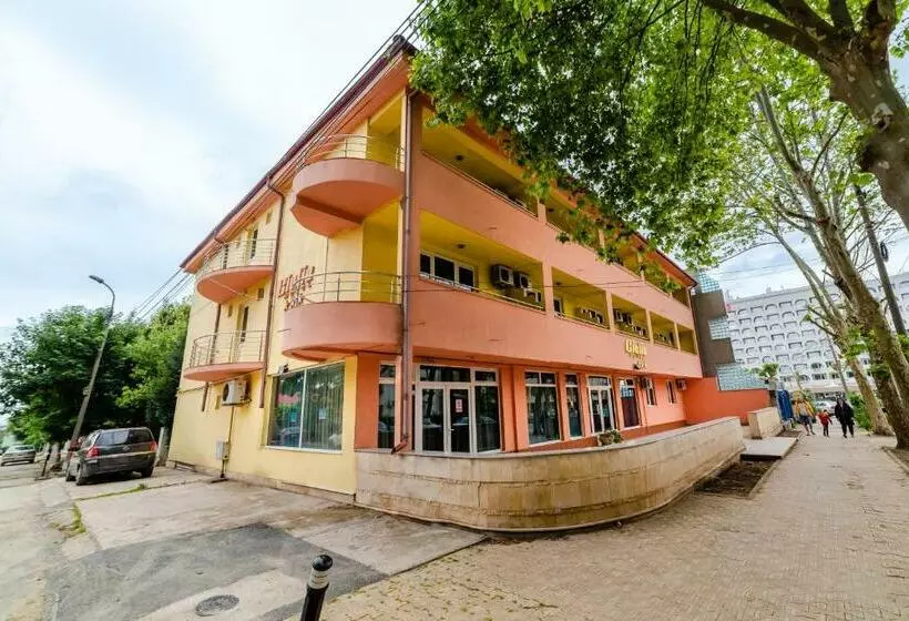 Hotel Giulia