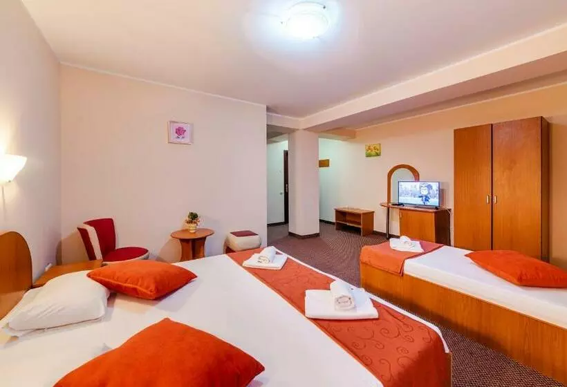 Hotel Giulia