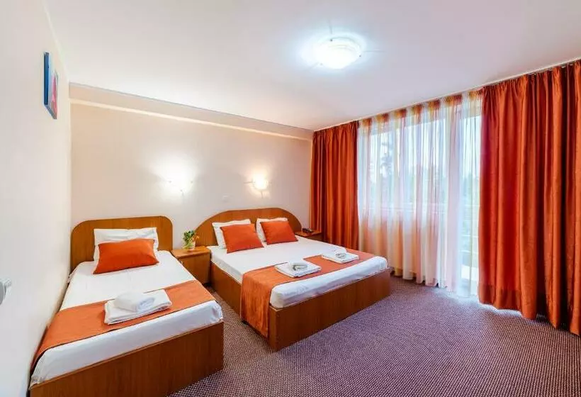Hotel Giulia