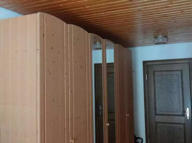 Hotelli Hochschwarzwald Hof