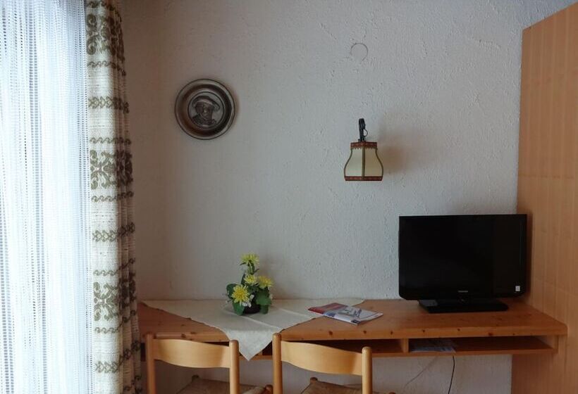 酒店 Hochschwarzwald Hof