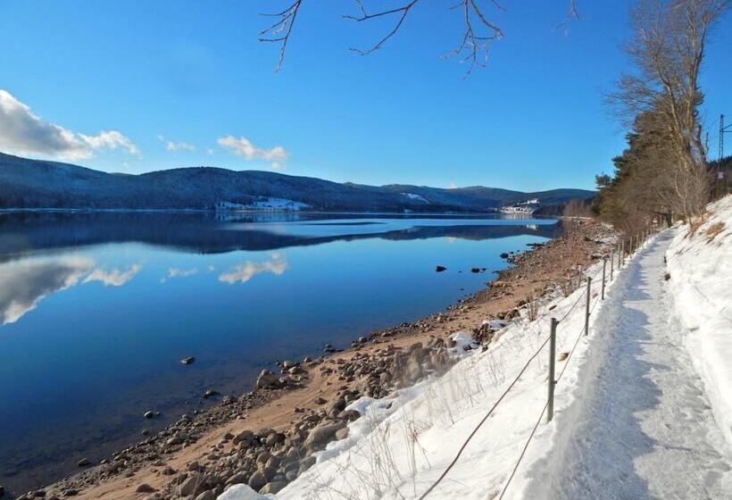 酒店 Hochschwarzwald Hof