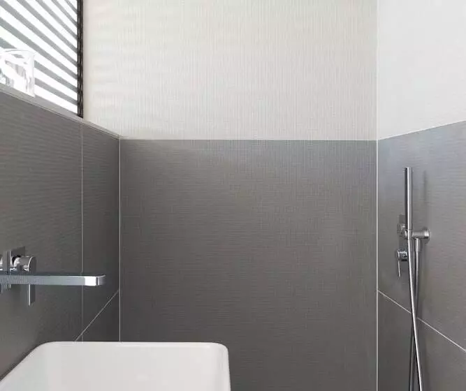 Hotelli Hôtel La Reine Jane