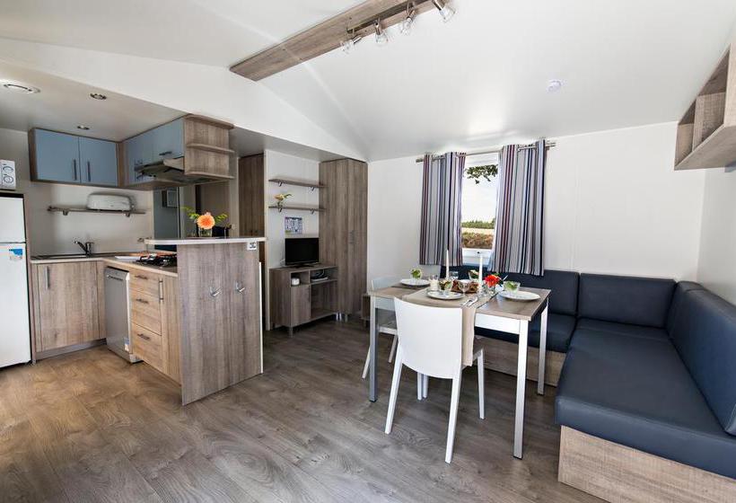 בית מלון כפרי Odésia Vacances Domaine De Seillac