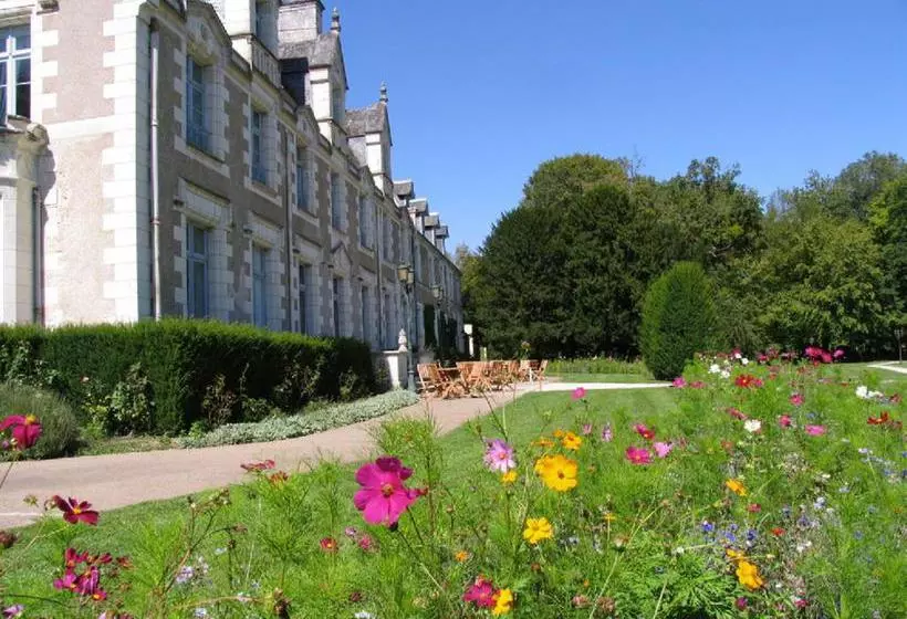 ホテル Odésia Vacances Domaine De Seillac