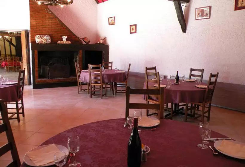 ホテル Odésia Vacances Domaine De Seillac