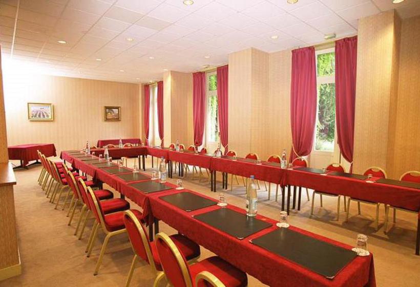 בית מלון כפרי Odésia Vacances Domaine De Seillac