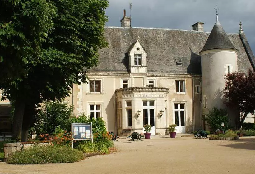 ホテル Odésia Vacances Domaine De Seillac