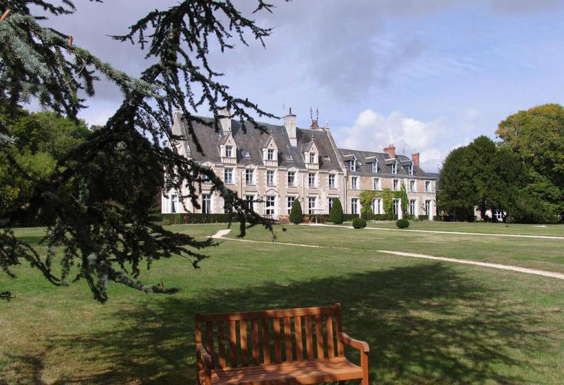 בית מלון כפרי Odésia Vacances Domaine De Seillac