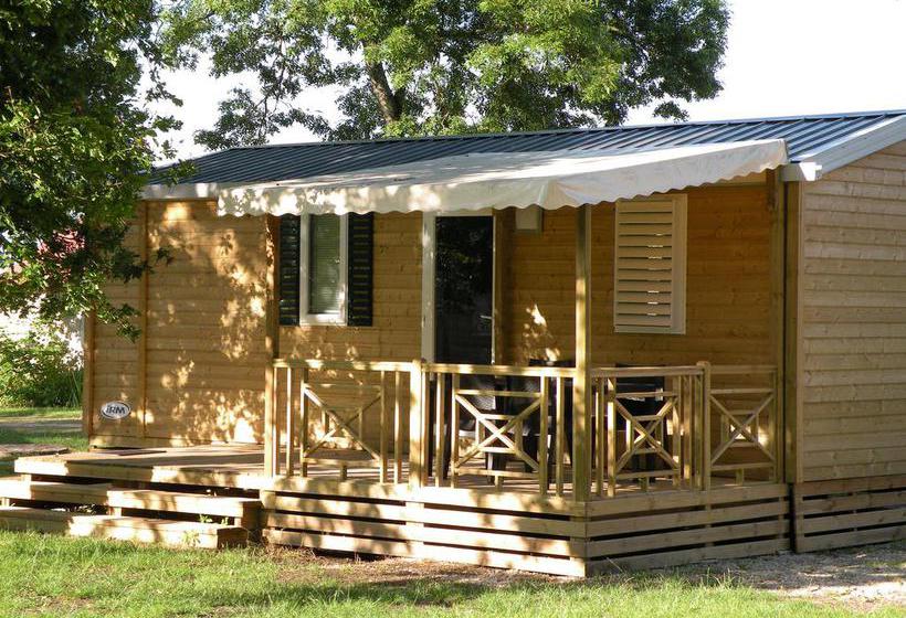 בית מלון כפרי Odésia Vacances Domaine De Seillac