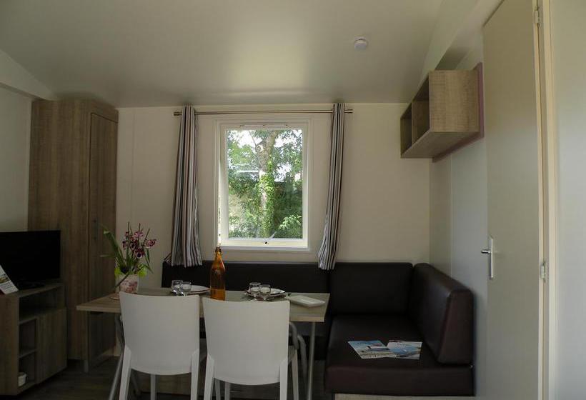 בית מלון כפרי Odésia Vacances Domaine De Seillac