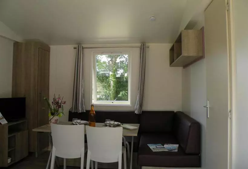 ホテル Odésia Vacances Domaine De Seillac