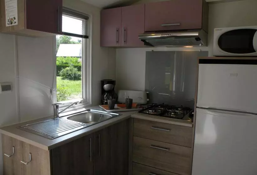 ホテル Odésia Vacances Domaine De Seillac