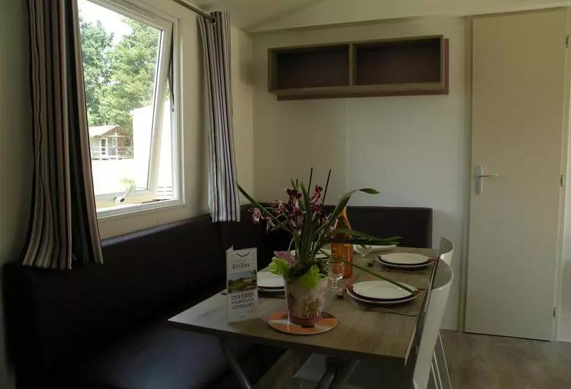 ホテル Odésia Vacances Domaine De Seillac